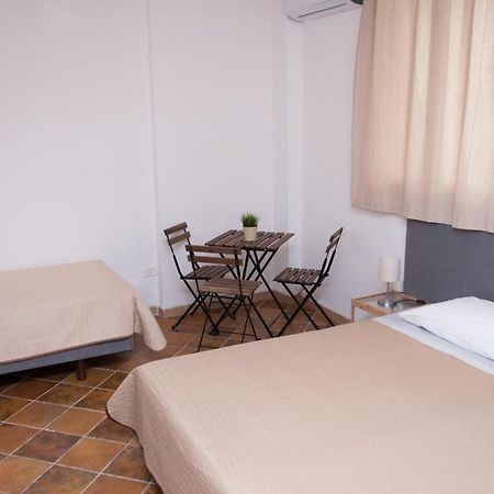 Guest House Del Lido Porto Empedocle Exterior photo
