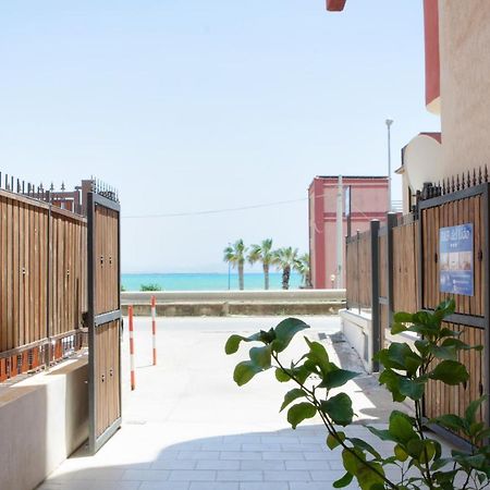 Guest House Del Lido Porto Empedocle Exterior photo
