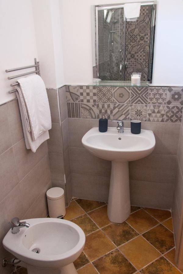 Guest House Del Lido Porto Empedocle Exterior photo