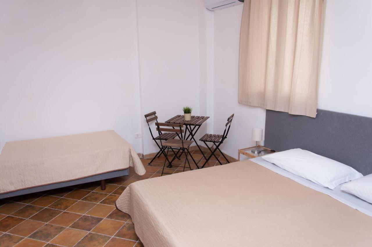 Guest House Del Lido Porto Empedocle Exterior photo